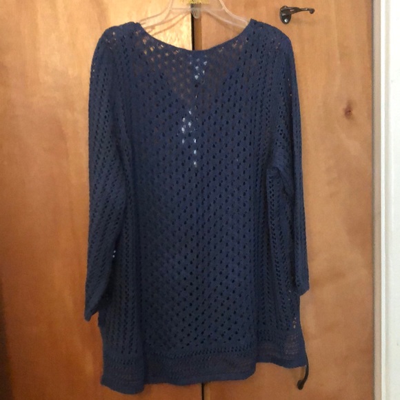 Chico’s sweater - Picture 4 of 4